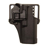 BLACKHAWK - SERPA CQC-MATTE FINISH HOLSTER BERETA 9mm