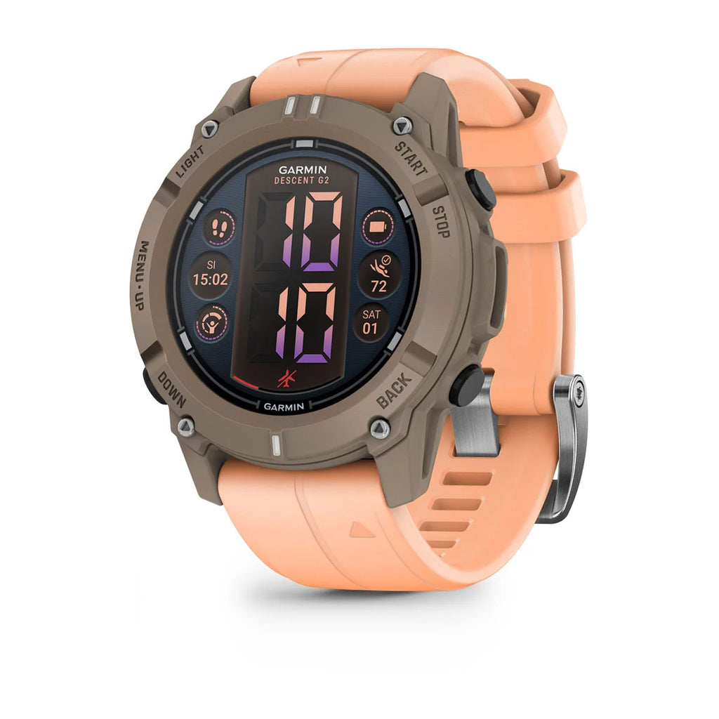GARMIN - DESCENT G2