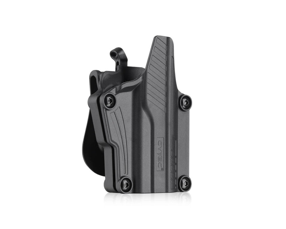 CYTAC - MEGA FIT TC CASE / THUMB RELEASE