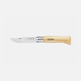 OPINEL - NO.08 STAINLESS STEEL (OPEN BOX)