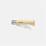 OPINEL - NO.08 STAINLESS STEEL (OPEN BOX)