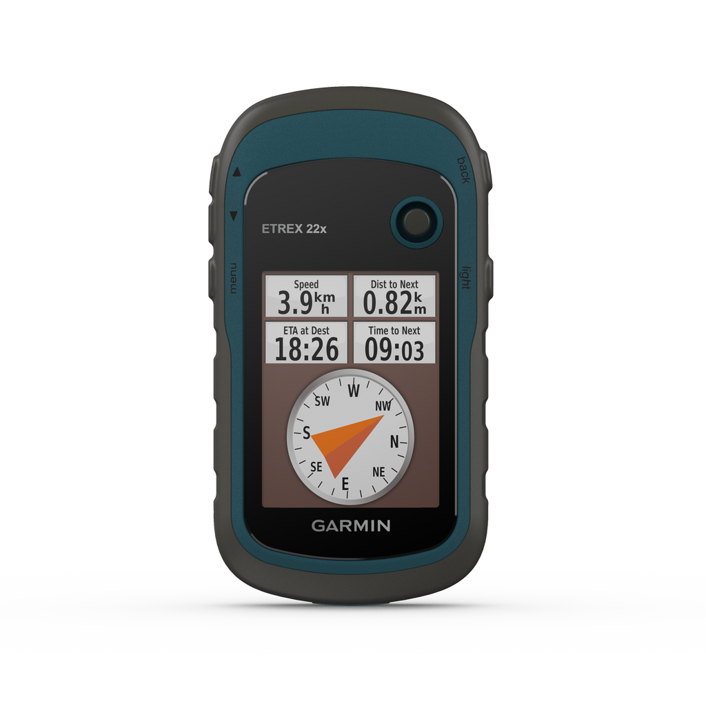 GARMIN - ETREX 22