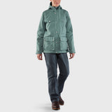 Fjällräven - Greenland Jacket W
