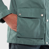 Fjällräven - Greenland Jacket W