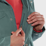 Fjällräven - Greenland Jacket W