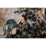 Fjällräven - Abisko Wool LS M