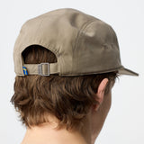 Fjällräven - Flat Brim Cap