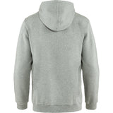 Fjällräven - Logo Hoodie M