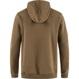 Fjällräven - Logo Hoodie M