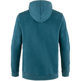 Fjällräven - Logo Hoodie M