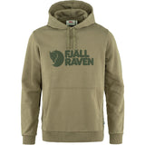 Fjällräven - Logo Hoodie M