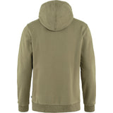 Fjällräven - Logo Hoodie M