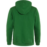 Fjällräven - Logo Hoodie M