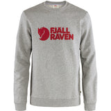 Fjällräven - Logo Sweater M