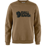 Fjällräven - Logo Sweater M