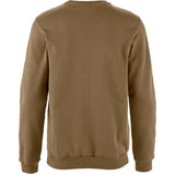 Fjällräven - Logo Sweater M