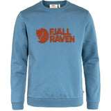 Fjällräven - Logo Sweater M