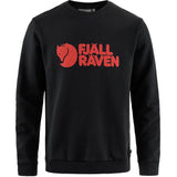 Fjällräven - Logo Sweater M