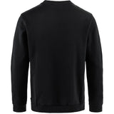 Fjällräven - Logo Sweater M