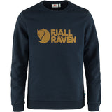 Fjällräven - Logo Sweater M