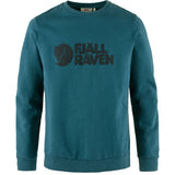 Fjällräven - Logo Sweater M