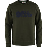 Fjällräven - Logo Sweater M