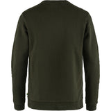 Fjällräven - Logo Sweater M