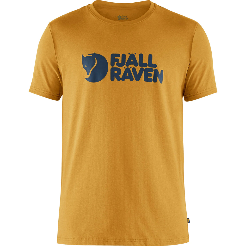 Fjällräven - Logo T-shirt