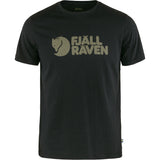 Fjällräven - Logo T-shirt