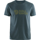 Fjällräven - Logo T-shirt