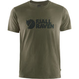Fjällräven - Logo T-shirt