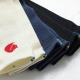 Fjällräven - Wool Sock
