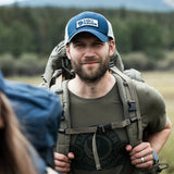 Fjällräven - Långtradarkeps