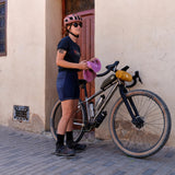 Fjällräven - HOJA HANDLEBAR POCKET