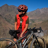 Fjällräven - HOJA ADVENTURE VEST MUJER