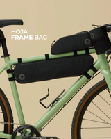 Fjällräven - HOJA FRAME BAG S