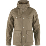 Fjällräven - Greenland Jacket W