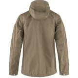 Fjällräven - Greenland Jacket W