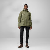 Fjällräven - Greenland Jacket W