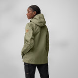 Fjällräven - Greenland Jacket W