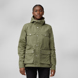 Fjällräven - Greenland Jacket W