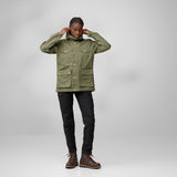 Fjällräven - Greenland Jacket W