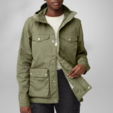 Fjällräven - Greenland Jacket W