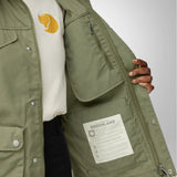 Fjällräven - Greenland Jacket W