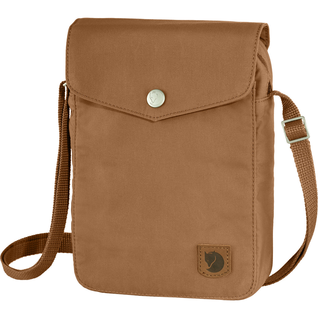 Fjällräven - Greenland Pocket