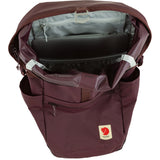 Fjällräven - High Coast Foldsack 24