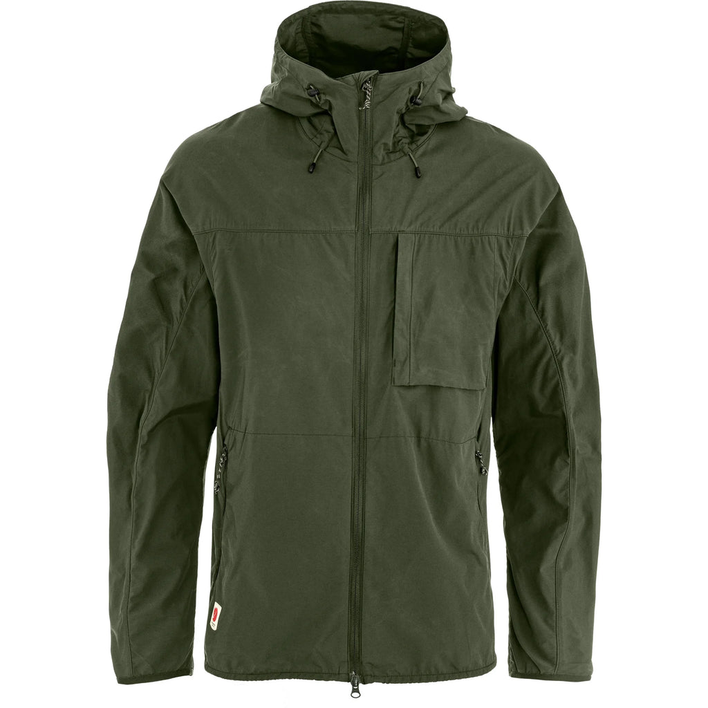 Fjällräven - High Coast Wind Jacket M