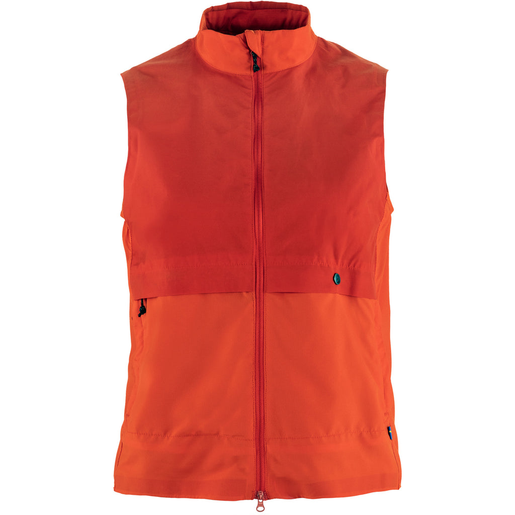 Fjällräven - HOJA ADVENTURE VEST MUJER