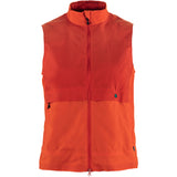Fjällräven - HOJA ADVENTURE VEST MUJER