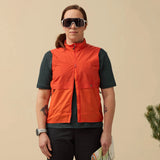 Fjällräven - HOJA ADVENTURE VEST MUJER